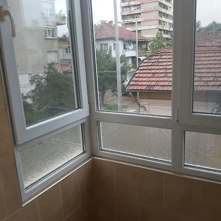 Apartamento Ilievi *