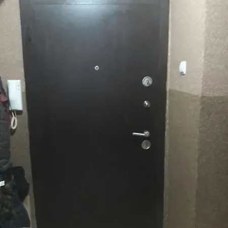 Ilievi Apartamento