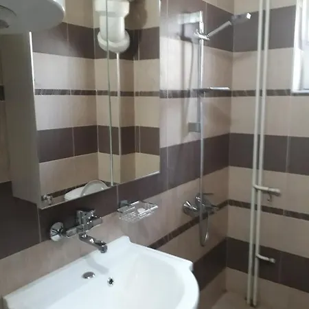 Apartamento Ilievi *