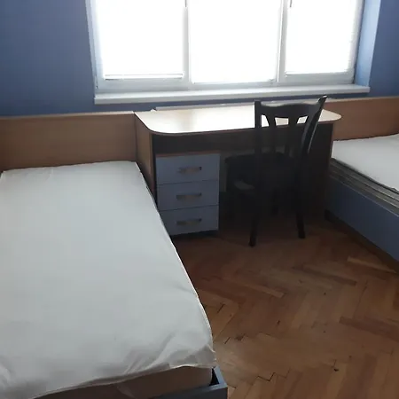 Apartamento Ilievi *