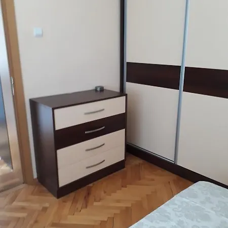 Ilievi Apartamento *