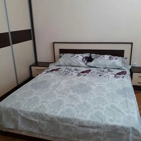Apartamento Ilievi *