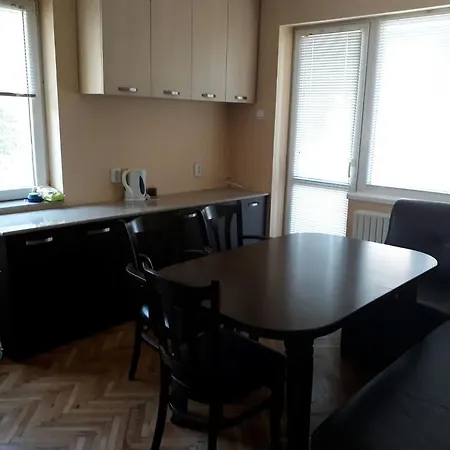 Ilievi Apartman Plevna