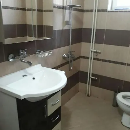 Apartamento Ilievi