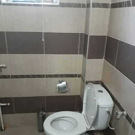 Ilievi Apartamento *