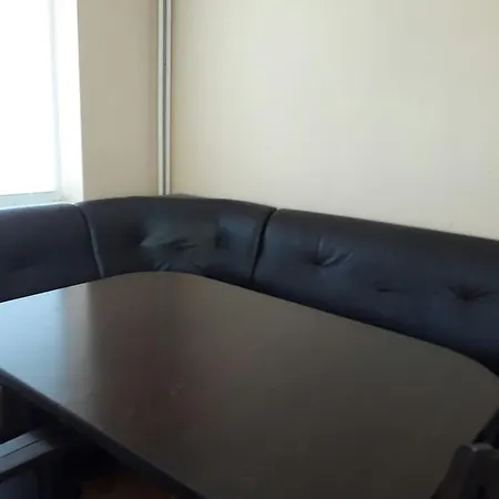 Ilievi Apartamento *