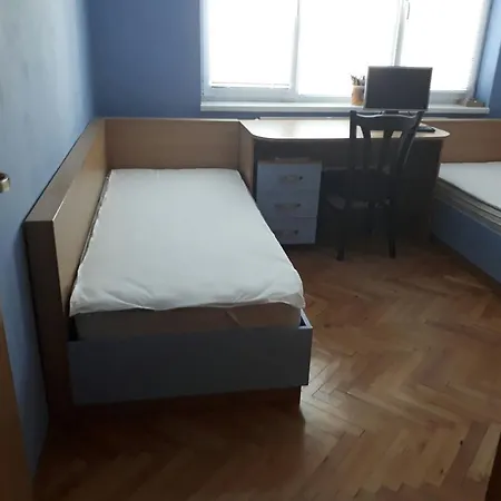 Apartamento Ilievi Pleven