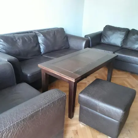 Ilievi Apartamento