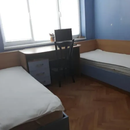 Ilievi Apartamento *