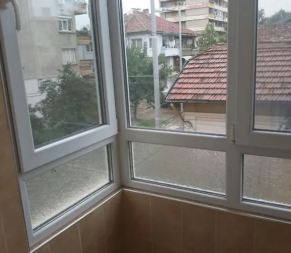 Апартамент Ilievi *