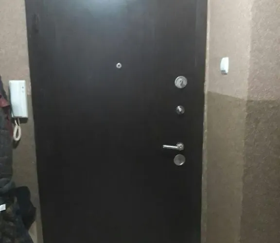 Ilievi Апартамент