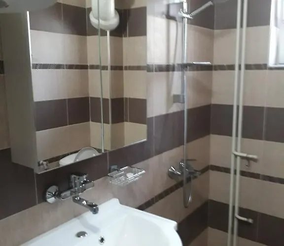 Апартамент Ilievi *