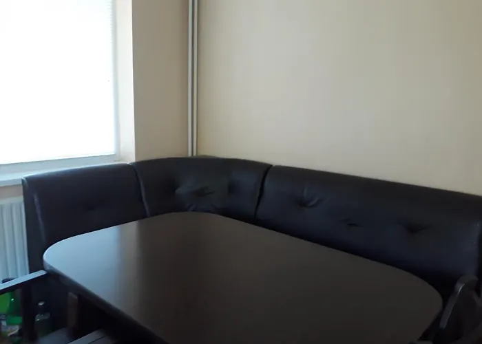 Апартамент Ilievi Плевен