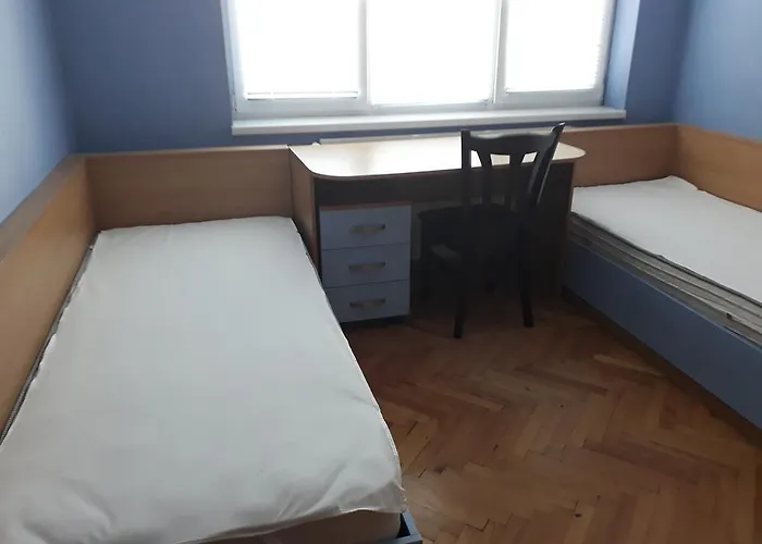 Апартамент Ilievi *