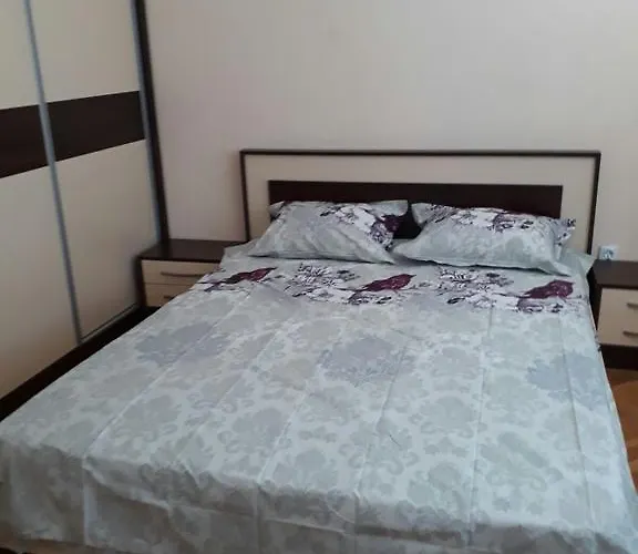 Апартамент Ilievi *