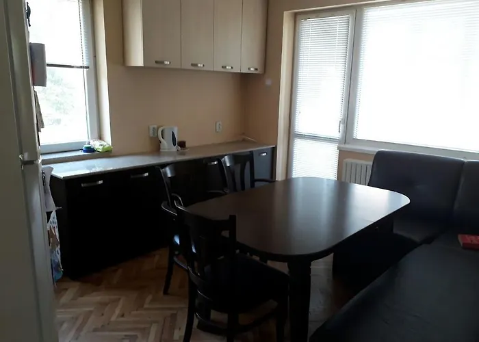 Ilievi Appartamento Pleven