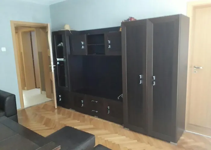 Appartamento Ilievi Pleven