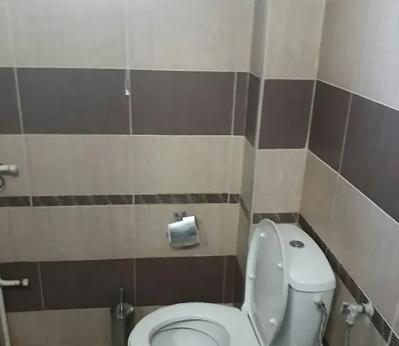 Ilievi Апартамент *