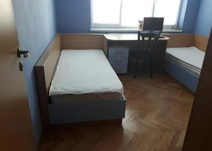 Appartamento Ilievi Pleven