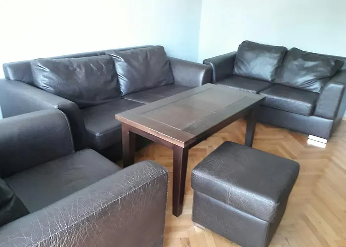 Ilievi Апартамент