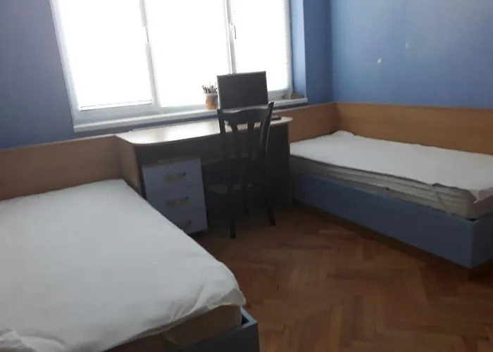 Ilievi Апартамент *